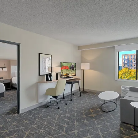 Holiday Inn & Suites CHICAGO-DOWNTOWN by IHG