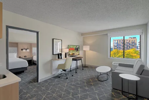 Holiday Inn & Suites CHICAGO-DOWNTOWN by IHG - Pools