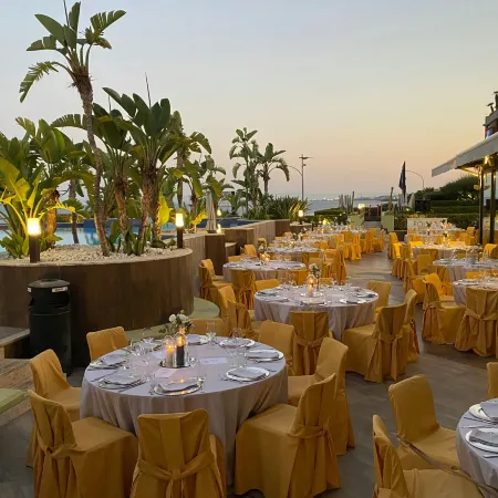 Four Points by Sheraton Catania Hotel & Conference Center