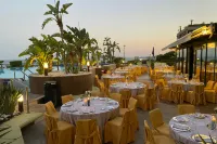 Four Points by Sheraton Catania Hotel & Conference Center - breakfast