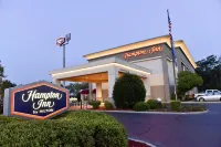 Hampton Inn Ruston - 2-Star