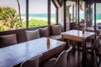 Mezzanine Tulum, a Small Luxury Hotel - breakfast