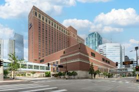 Hilton Minneapolis