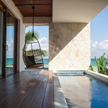 Tago Tulum by G Hotels