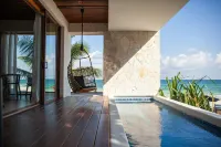 Tago Tulum by G Hotels - Private Pools