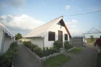 Shree Apex Resort - parcheggio