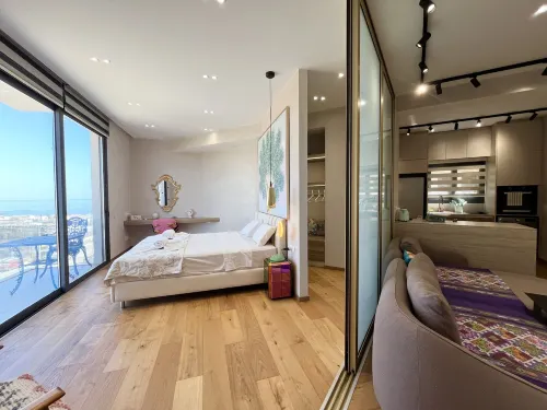 155 PRO - Stay Prime View Apartment - Holiday Apartments