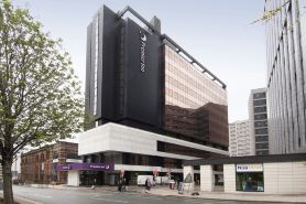Premier Inn Leeds City Centre(Leeds Arena)