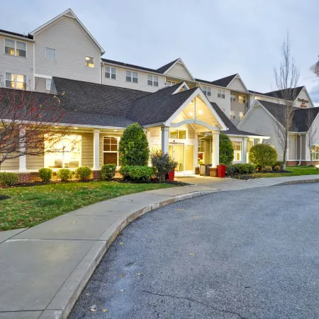 Residence Inn St. Louis O'Fallon