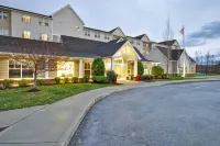 Residence Inn St. Louis O'Fallon - parking