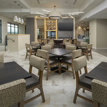 Homewood Suites by Hilton Austin Downtown