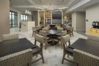 Homewood Suites by Hilton Austin Downtown - Kolam Atas Bumbung