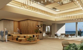 Hotel Delfino Taranto