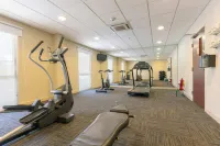 City Express by Marriott San Jose Costa Rica - Wifi