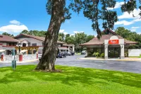 Red Roof Inn Savannah - Southside/ Midtown - Motels