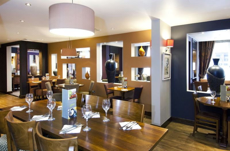 Premier Inn London Blackfriars photo 2