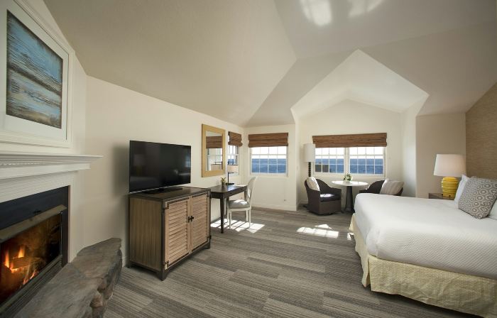 Fogcatcher Inn