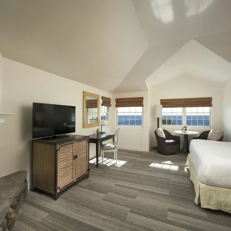 Fogcatcher Inn