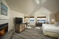 Fogcatcher Inn - Hot Tub