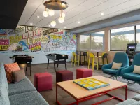 Tru by Hilton Lake Charles - جاكوزي
