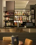 Copthorne Hotel Newcastle - bar