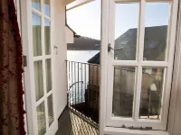 The Old Quay House Hotel - Ocean View