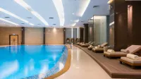 Grand Millennium Gizan - Pools