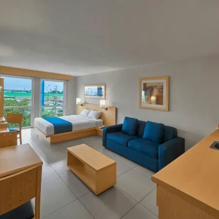 City Express by Marriott Xalapa