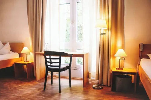 Sanssouci Palatina - 2-Star