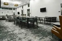 Homewood Suites by Hilton DFW Airport South - Kitchens