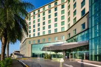 Marriott Panama Hotel - WiFi