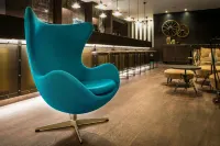 Motel One Newcastle - 3-Star