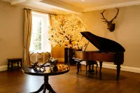 Holbrook Manor & Spa - Spa