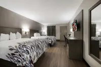 Red Roof Inn Weedsport - Pet friendly