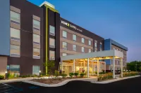 Home2 Suites by Hilton Grand Rapids Airport - 3-Star