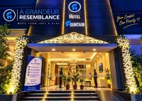 Hotel Horizon Blue - Wifi