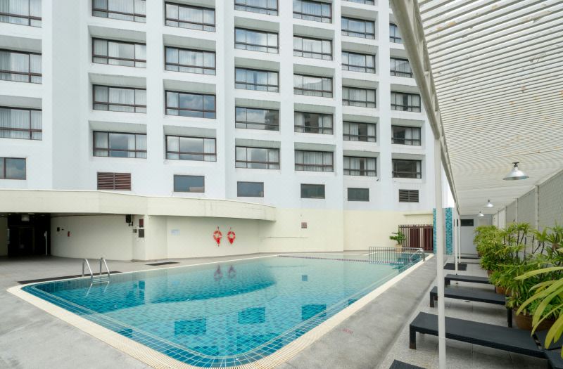 Centara Riverside Hotel Chiang Mai photo 4