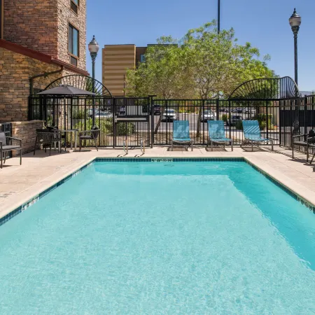 TownePlace Suites Lancaster