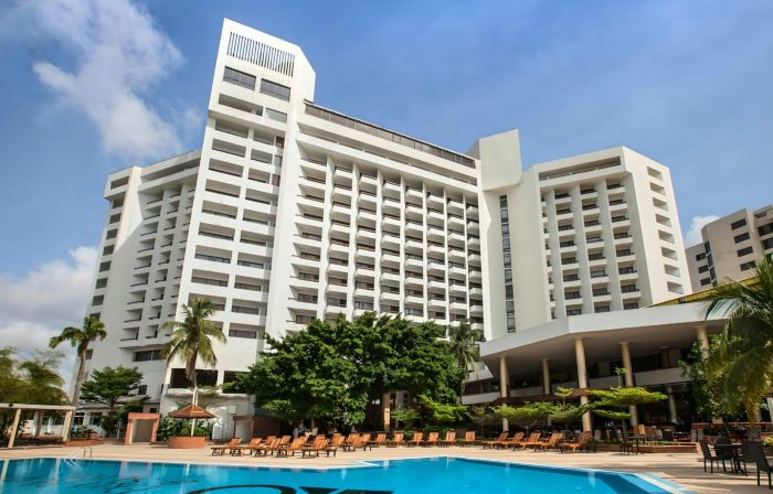 Eko Hotel