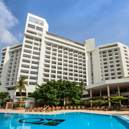 Eko Hotel