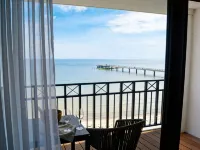 Bayside - Sea View
