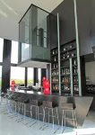 Axis Viana Business & Spa Hotel - bar