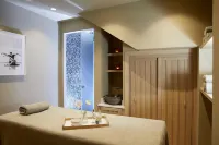 Elivi Skiathos - spa