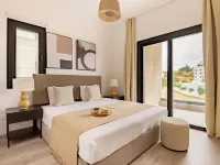 Sanders Eduardovich Limassol - Homestays