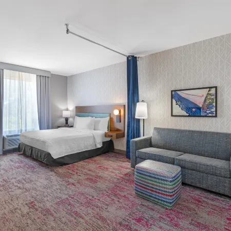 Home2 Suites by Hilton Dallas DeSoto