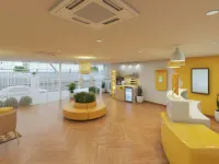 Bloom Hotel - Salt Lake Sector V - 2-Star