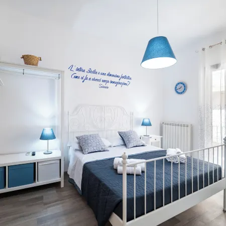 Le due Sicilie -Ragusa guest house
