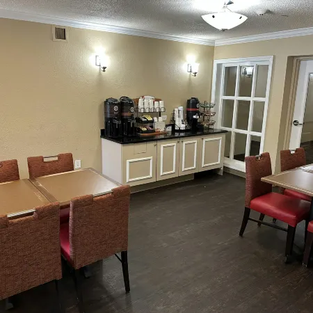 Red Roof Inn Southfield