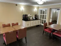 Red Roof Inn Southfield - 2-Star