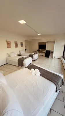Hotel Vistta Iracema - 2-Star